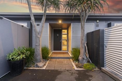 Photo of property in 1/5 Whareora Terrace, Cashmere, Christchurch, 8022