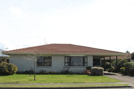 Photo of property in 25b Hilda Street, Fenton Park, Rotorua, 3010