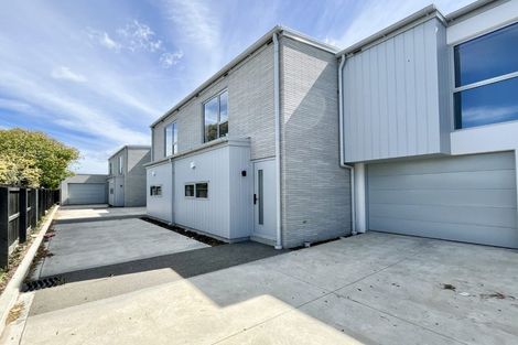 Photo of property in 2/15 Sumner Street, Spreydon, Christchurch, 8024