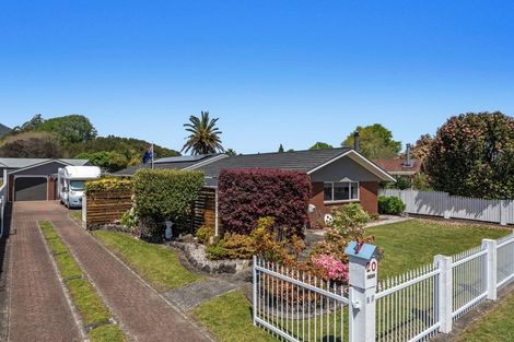 Photo of property in 20 Valley Road, Kawerau, 3127