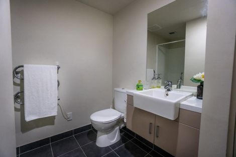 Photo of property in 4i/6 Piwakawaka Street, Eden Terrace, Auckland, 1010