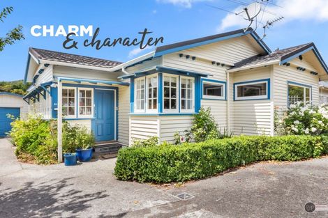 Photo of property in 31 Wainui Road, Waiwhetu, Lower Hutt, 5010