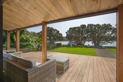 Photo of property in 23 Cliff Street, Raglan, 3225