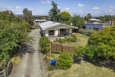 Photo of property in 38 Bute Street, Ranfurly, 9332