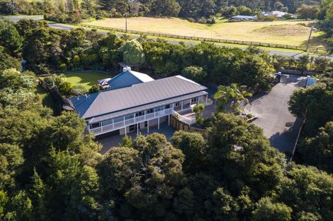 Photo of property in 247 Paremoremo Road, Lucas Heights, Auckland, 0632