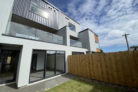 Photo of property in 6/62 Antigua Street, Addington, Christchurch, 8024