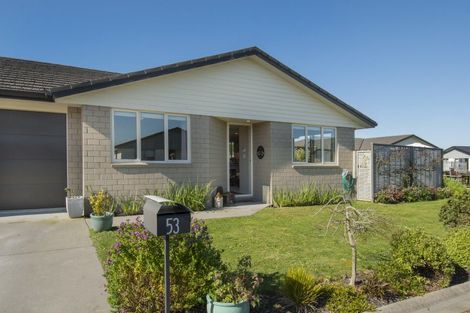 Photo of property in Waterview Estate, 53/4 Greystone Place, Omokoroa, 3114