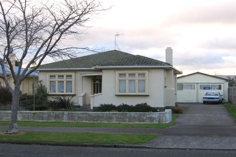 Photo of property in 38 Guy Avenue, Takaro, Palmerston North, 4410