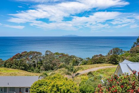 Photo of property in 407 Onemana Drive, Onemana, Whangamata, 3691
