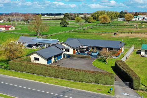 Photo of property in 28 Banks Road, Matamata, 3473