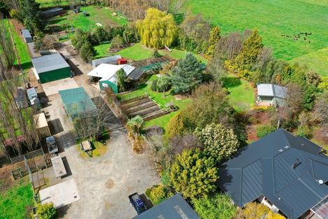 Photo of property in 254 Hilderthorpe Road, Hilderthorpe, Oamaru, 9493