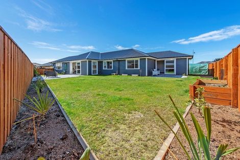 Photo of property in 14 Miskell Street, Pegasus, 7612