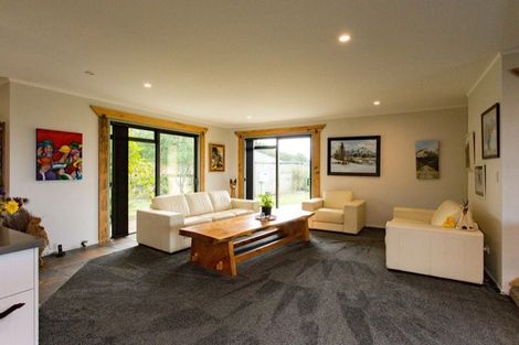 Photo of property in 455 Kaikokopu Road, Brunswick, Whanganui, 4571