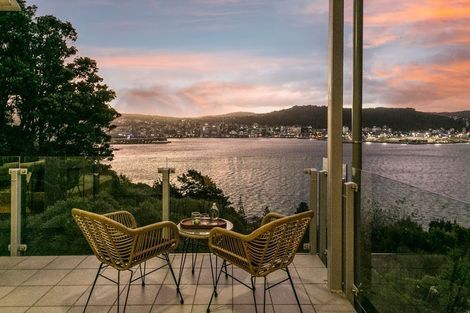 Photo of property in 5/22 The Crescent, Roseneath, Wellington, 6011