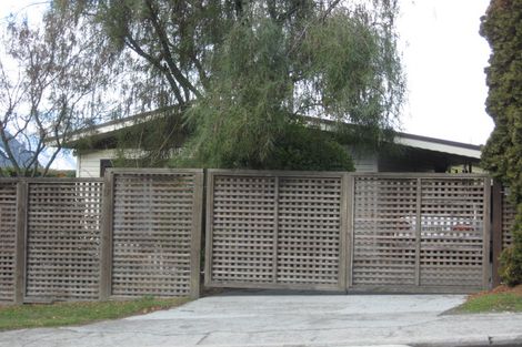 Photo of property in 159 Fernhill Road, Fernhill, Queenstown, 9300