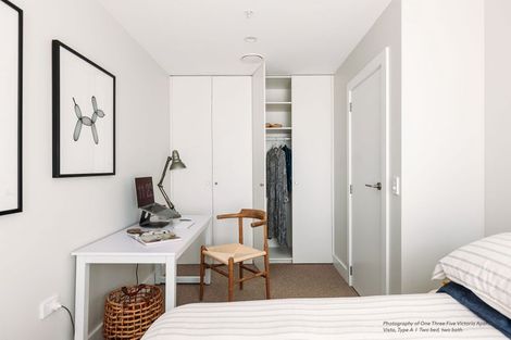 Photo of property in Ex Eagle Technology House, 135 Victoria Street, Te Aro, Wellington, 6011