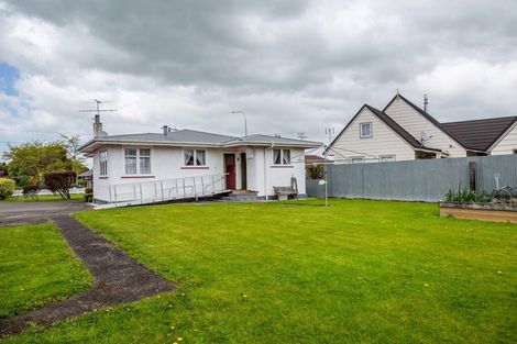 Photo of property in 124 High Street, Solway, Masterton, 5810