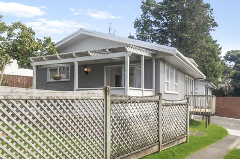 Photo of property in 1/63 Zita Maria Drive, Massey, Auckland, 0614