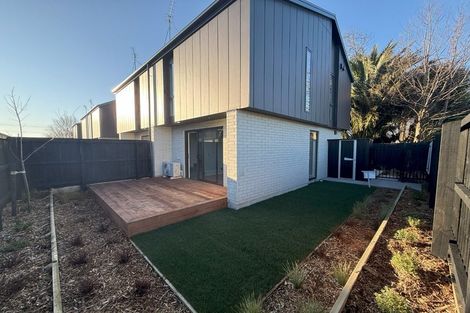 Photo of property in 5/48 Roker Street, Somerfield, Christchurch, 8024