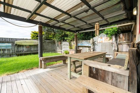 Photo of property in 71 Rua Avenue, Waitarere Beach, Levin, 5510