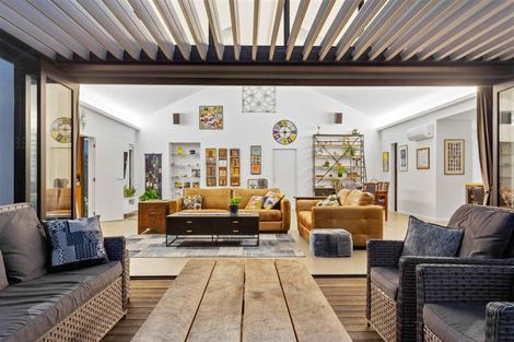 Photo of property in 96 Cullen Avenue, Swannanoa, Rangiora, 7475