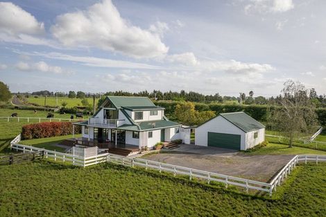 Photo of property in 108 Old Netherton Road, Netherton, Paeroa, 3672