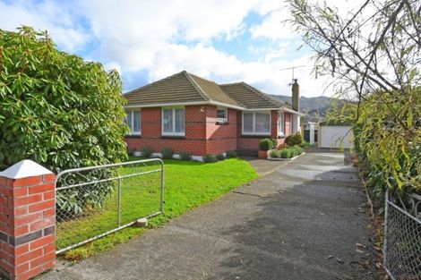 Photo of property in 251 Fergusson Drive, Heretaunga, Upper Hutt, 5018
