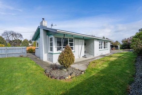 Photo of property in 161 Kana Street, Mataura, 9712