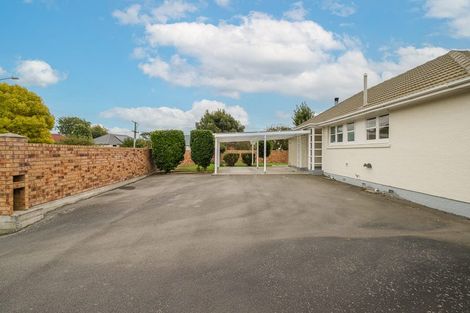 Photo of property in 1a De Lange Street, Wigram, Christchurch, 8042