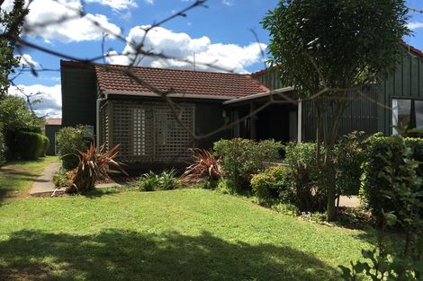 Photo of property in 29 Bailey Avenue, Claudelands, Hamilton, 3214