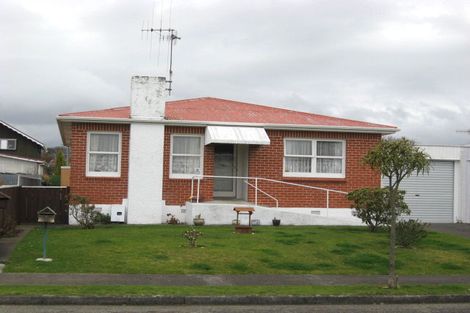 Photo of property in 46 Rugby Street, Levin, 5510