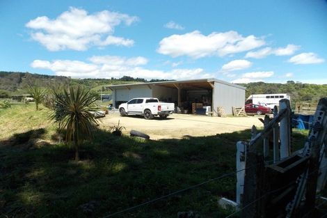 Photo of property in 349 Turitea Road, Turitea, Palmerston North, 4472