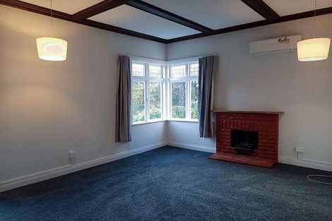 Photo of property in 1/37 Wilton Road, Wadestown, Wellington, 6012