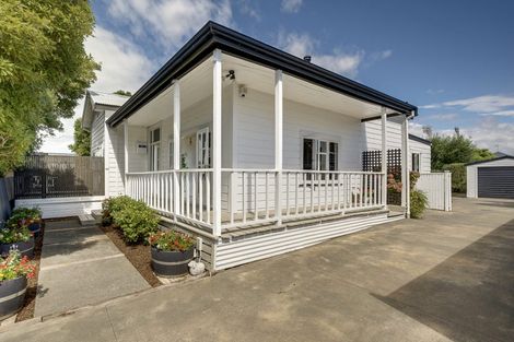Photo of property in 111 Wellesley Road, Napier South, Napier, 4110