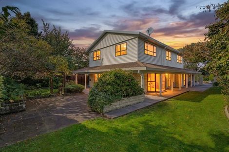 Photo of property in 4 Rowanwood Close, Halswell, Christchurch, 8025