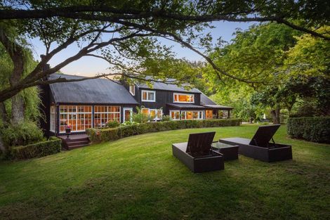 Photo of property in 186 Twilight Road, Clevedon, Papakura, 2582