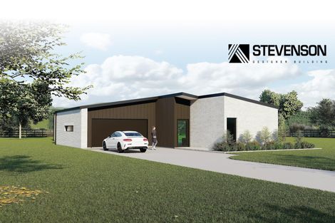 Photo of property in 38 Mangaone Lane, Tamahere, Hamilton, 3283