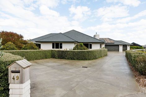 Photo of property in 49 Baxter Michael Crescent, Cambridge, 3434