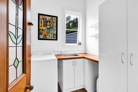 Photo of property in 97 David Street, Lynmouth, New Plymouth, 4310