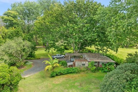 Photo of property in 290 Paihia Road, Kawakawa, 0282