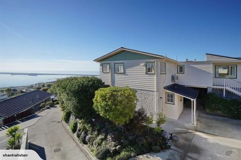 Photo of property in 166 Soleares Avenue, Mount Pleasant, Christchurch, 8081