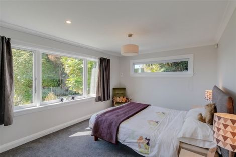 Photo of property in 4 Kidson Terrace, Cashmere, Christchurch, 8022