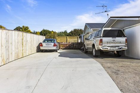 Photo of property in 18 Saxton Road, Upper Vogeltown, New Plymouth, 4310