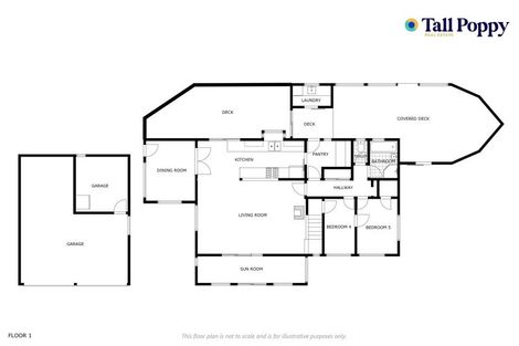 Photo of property in 8 Grant Place, Witherlea, Blenheim, 7201