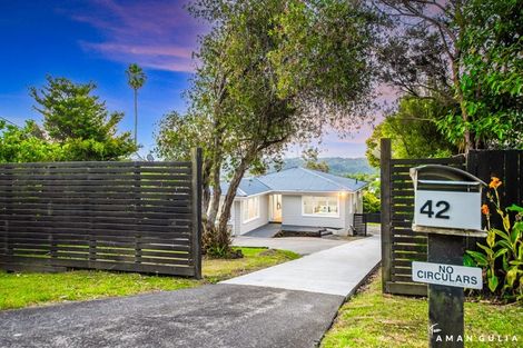 Photo of property in 42 Upper Harbour Drive, Greenhithe, Auckland, 0632