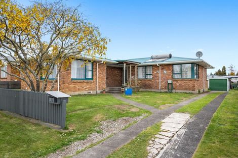 Photo of property in 39 Fergusson Street, Tokoroa, 3420