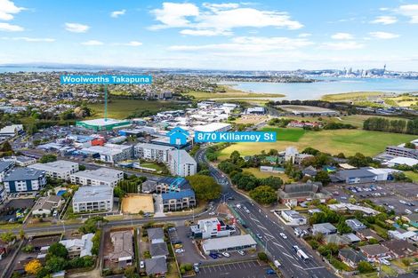 Photo of property in 10/70 Killarney Street, Takapuna, Auckland, 0622