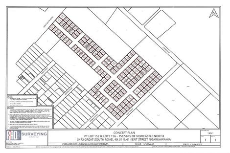 Photo of property in 51 Kent Street, Ngaruawahia, 3791
