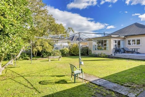 Photo of property in 7 Clark Street, Levin, 5510