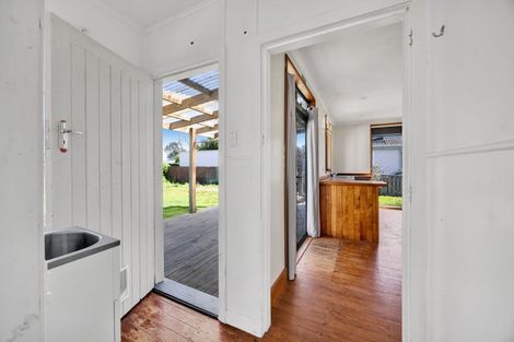 Photo of property in 137a Kakaramea Road, Kakaramea, Patea, 4598
